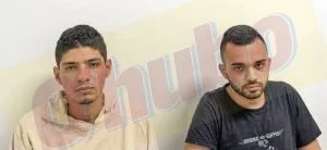 Captura con ketamina — Captura con Ketamina: Judicializados por Insumos para Tusi en Colombia