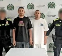 Captura homicidio Dionisio — Captura homicidio Dionisio: Detienen a dos implicados casi diez meses después