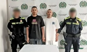 Captura homicidio Dionisio — Captura homicidio Dionisio: Detienen a dos implicados casi diez meses después
