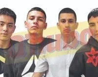 secuestro en Dosquebradas — Investigan Presunto Secuestro en Dosquebradas por Deuda de Sustancias