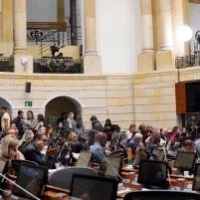 instalación Congreso Colombia — Instalación Congreso Colombia: Inicia Nuevo Periodo Legislativo
