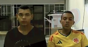 cárcel por secuestro — Jóvenes a la Cárcel por Secuestro y Tortura en Caso de Drogas