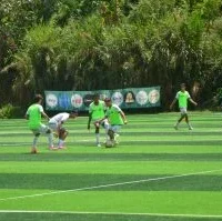 preparación Risaralda Sub-15 — Preparación Risaralda Sub-15: Detalles para la Fase Final Nacional en Bogotá