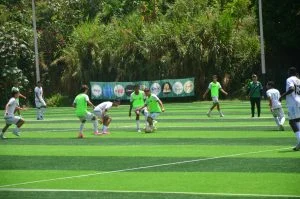 preparación Risaralda Sub-15 — Preparación Risaralda Sub-15: Detalles para la Fase Final Nacional en Bogotá