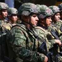 Inversión Fuerza Pública — Inversión Fuerza Pública: Colombia moderniza defensa con $16,8 billones
