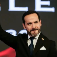 declaraciones presidente electo — Declaraciones Presidente Electo Abelardo de la Espriella sobre Petro y Empalme