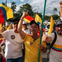 transición de gobierno — Equipo de Abelardo de la Espriella pide proteger transición de gobierno en Risar