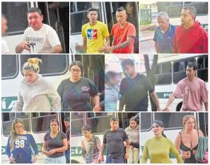 suspensión audiencia Pereira — Suspendida audiencia clave en Pereira tras incidente judicial