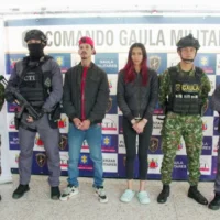 explotación sexual infantil — Pareja de Extranjeros Capturada por Explotación Sexual Infantil en Suba