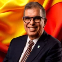 Fabio Arjona fracking — Fabio Arjona Fracking: Ministro de Ambiente Establece Posición Técnica