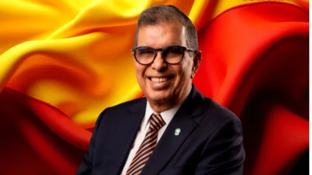 Fabio Arjona fracking — Fabio Arjona Fracking: Ministro de Ambiente Establece Posición Técnica