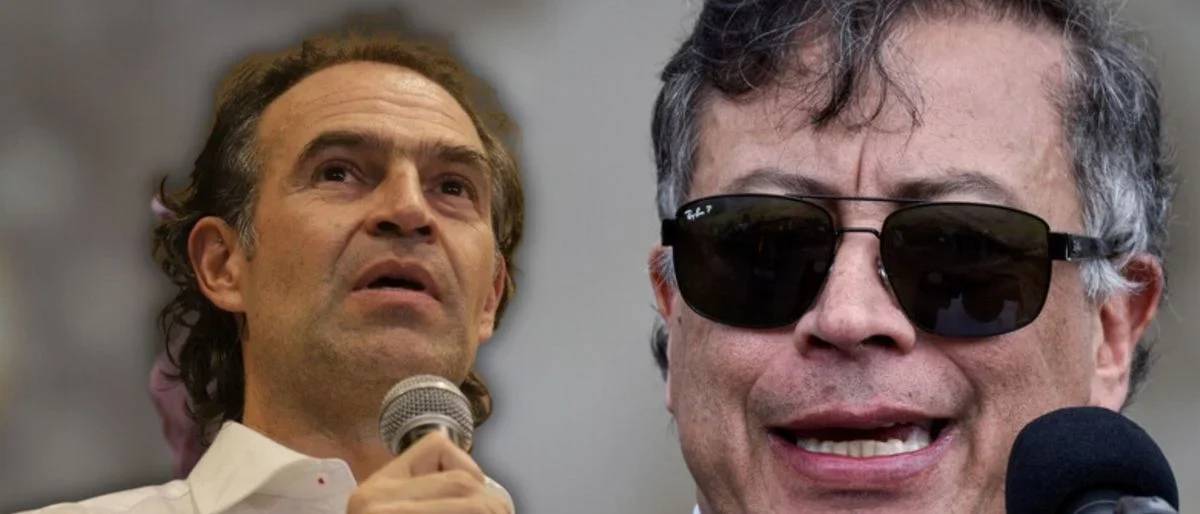 Críticas seguridad gobierno — Críticas seguridad gobierno: Federico Gutiérrez arremete contra política de segu