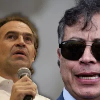 Críticas seguridad gobierno — Críticas seguridad gobierno: Federico Gutiérrez arremete contra política de segu