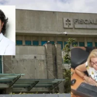 remoción fiscal Laborde — Fiscalía declara remoción fiscal Laborde del caso Nicolás Petro