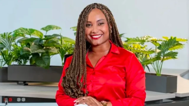 elección Girley Ordóñez — Elección Girley Ordóñez: San Andrés Elige Nueva Gobernadora en Jornada Atípica