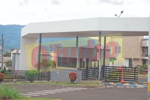 Hurto camioneta Dosquebradas — Robo de Camioneta de Alto Valor Impacta Conjunto Residencial en Dosquebradas