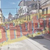 robo comerciantes Pereira — Atraco a comerciantes en Pereira: Roban 5 millones de pesos a mano armada