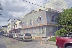 robo millonario vivienda — Robo Millonario en Vivienda: Familia Dormía Mientras Ladrones Actuaban