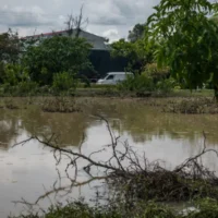 evacuación Medellín — Ordenan evacuación Medellín por riesgo de colapso en 45 inmuebles