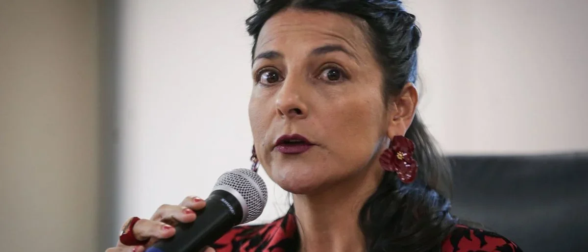 Empalme Ministerio Ambiente — Empalme Ministerio Ambiente: Ministra (e) anuncia "empalme al pueblo"