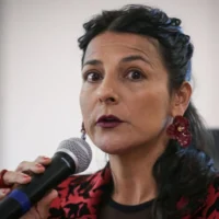 Empalme Ministerio Ambiente — Empalme Ministerio Ambiente: Ministra (e) anuncia "empalme al pueblo"