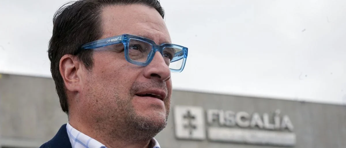 Iván Cancino Ministro Justicia — Iván Cancino, ¿próximo Ministro de Justicia? Ganan fuerza las versiones sobre su