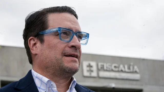 Iván Cancino Ministro Justicia — Iván Cancino, ¿próximo Ministro de Justicia? Ganan fuerza las versiones sobre su