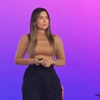 éxito pereirana Reino Unido — Éxito pereirana Reino Unido: La trayectoria de Jennifer Bustos Mejía