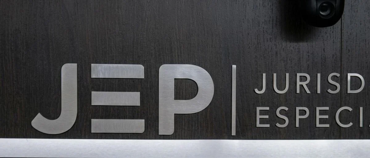 futuro JEP Colombia — Incertidumbre por el futuro de la JEP: Magistrados buscan diálogo con el nuevo G