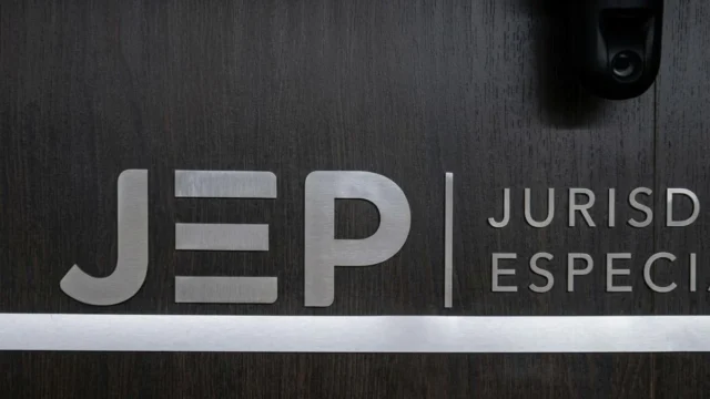 futuro JEP Colombia — Incertidumbre por el futuro de la JEP: Magistrados buscan diálogo con el nuevo G