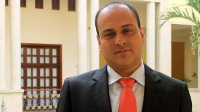 Abiud Cámara Cuestionada — Cuestionamientos a la Dirección Administrativa de la Cámara en torno a John Abiu