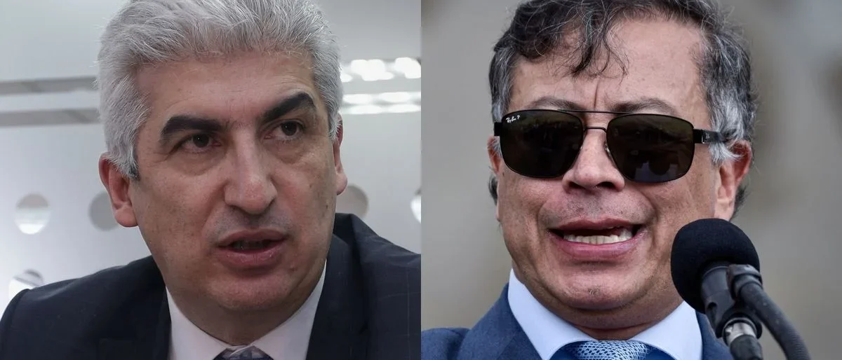 José Fernando Cardona — José Fernando Cardona desmiente versiones de su detención en caso Nueva EPS
