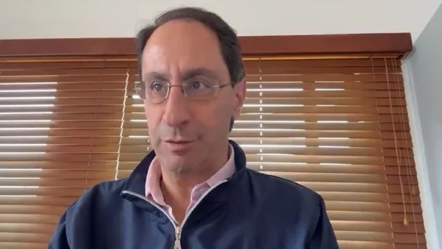 Declaraciones Vicepresidente Electo — Reacción del Vicepresidente Electo ante Llamados a Desobediencia Civil