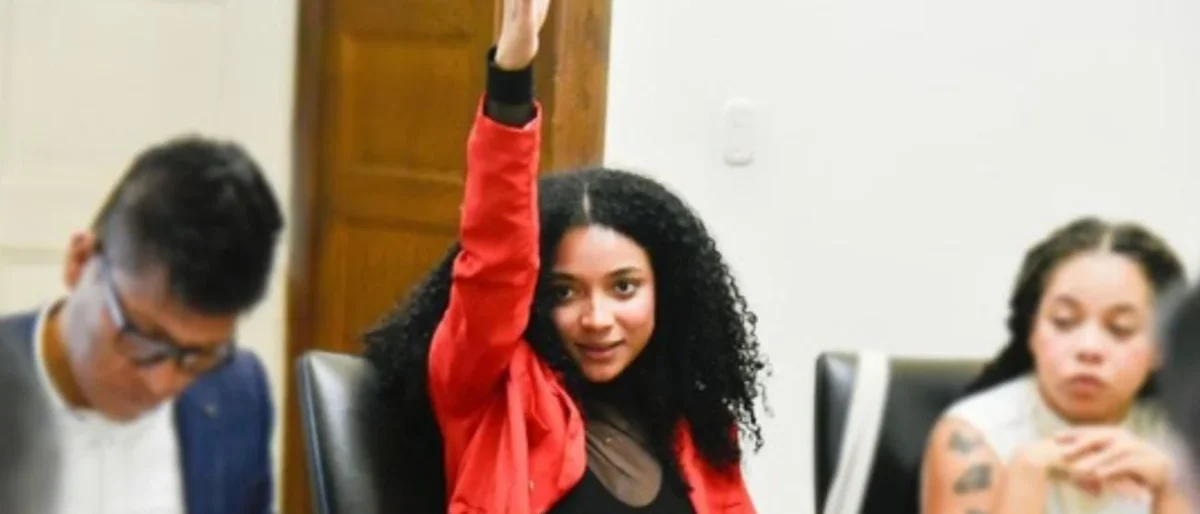 Juliana Guerrero investigaciones — Juliana Guerrero Niega Acusaciones en Investigaciones Judiciales