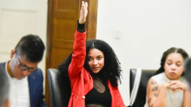 Juliana Guerrero investigaciones — Juliana Guerrero Niega Acusaciones en Investigaciones Judiciales