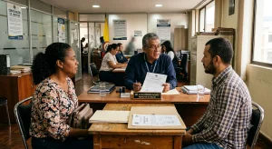 agilizar procesos convivencia — Corte Constitucional ordena agilizar procesos convivencia en Colombia