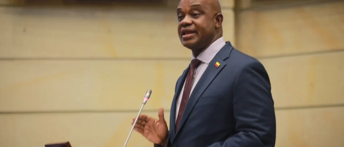 Anulación nombramiento Murillo — Consejo de Estado Anuló Nombramiento de Luis Gilberto Murillo como Canciller por