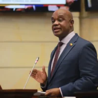 Anulación nombramiento Murillo — Consejo de Estado Anuló Nombramiento de Luis Gilberto Murillo como Canciller por