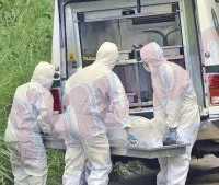 fallecimiento joven Quinchía — Fallecimiento Joven Quinchía: Consternación por Valeria Díaz García en Risaralda