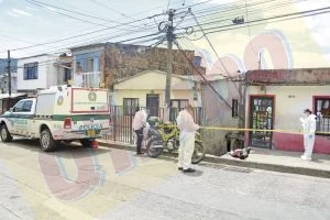 muerte alias Iti — Muerte alias Iti: Investigan hallazgo de cuerpo sin vida en Dosquebradas