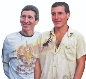 violencia campesina en Colombia — Confirmado: Violencia Campesina en Colombia Cobró Dos Vidas en Área Rural