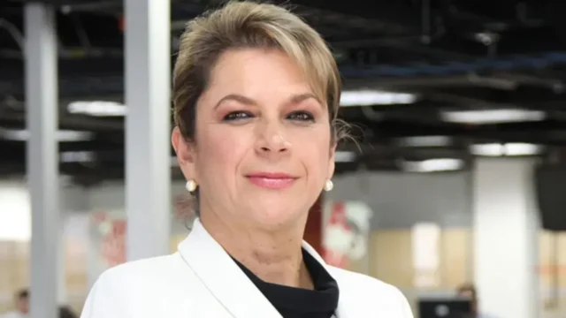 renuncia Patricia Duque — Presidente Petro acepta renuncia anticipada de Patricia Duque del Ministerio del