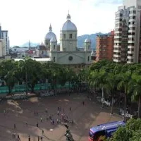 Fenómeno del Niño Pereira — Fenómeno del Niño Pereira: Alcaldía activa plan de prevención ante pico más alto