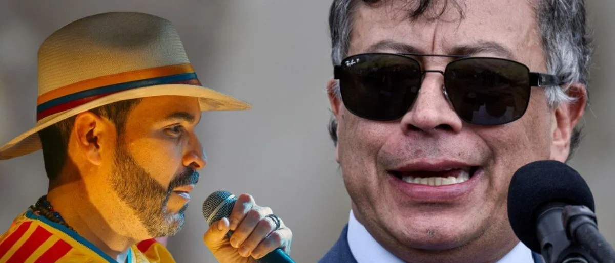 deuda Nueva EPS — Deuda Nueva EPS: Presidente Petro revela detalles sobre crisis financiera