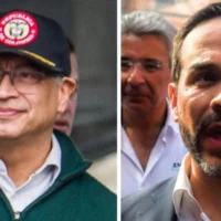 prohibición bases militares — Prohibición Bases Militares: Petro Impide Uso para Posesión de De la Espriella
