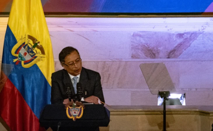 economía más compleja Colombia — Colombia: ¿La Segunda Economía Más Compleja de América Latina?