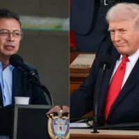 Petro lista OFAC — Petro Lista OFAC: Trump Evalúa Solicitud de Apoyo para Colombia