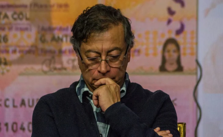 demanda Petro Angie Rodríguez — Demanda Petro Angie Rodríguez: Presidente Inicia Acción Penal por Calumnia