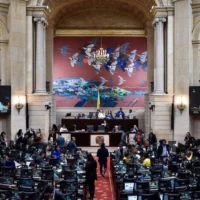silla vacía Congreso — Silla vacía Congreso: Quiénes no tomarán posesión el 20 de julio por corrupción