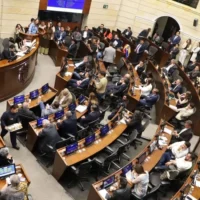 elección presidentes Congreso — Elección Presidentes Congreso: El Proceso Anual en Colombia